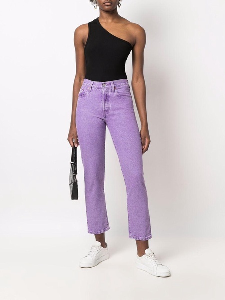 Levi's 501® Crop