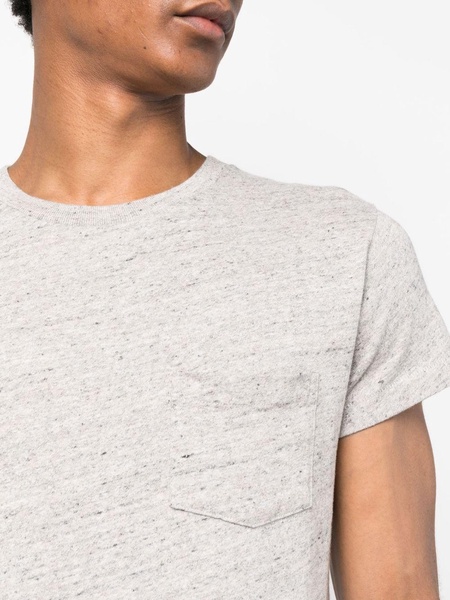 Levi's Pocket Cotton T Shirt