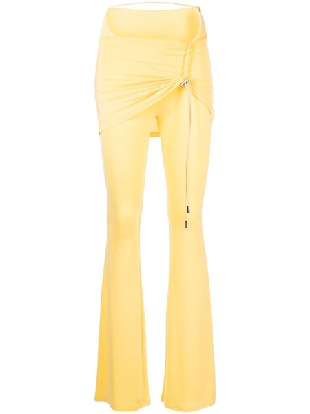 Jacquemus Resort Le Pantalon Espelho