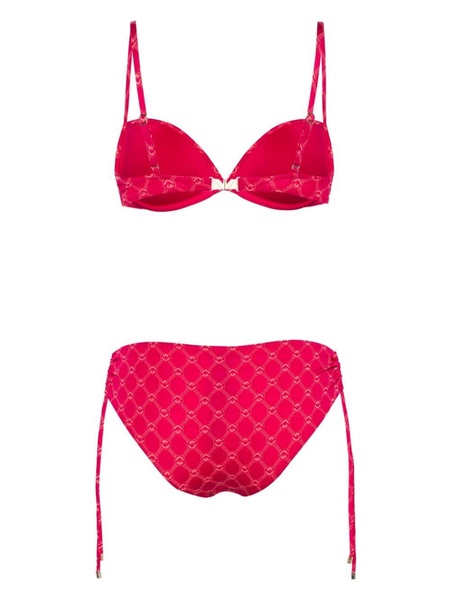 Emporio Armani Push Up Bikini Set