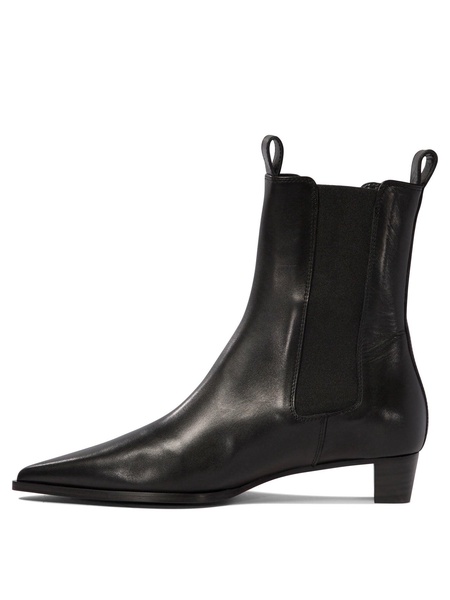 Aeyde "Kiwi" Ankle Boots