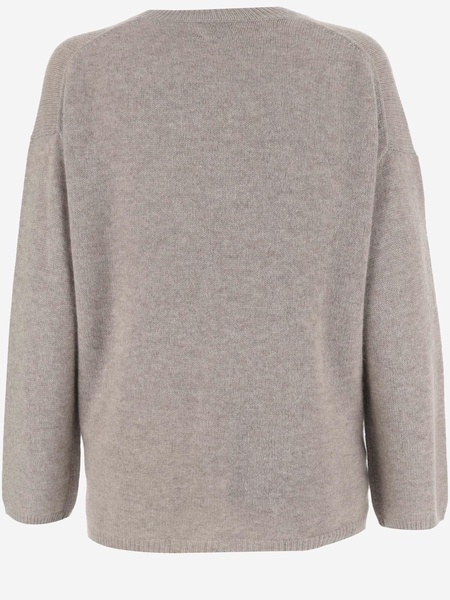 Allude Cashmere Sweater