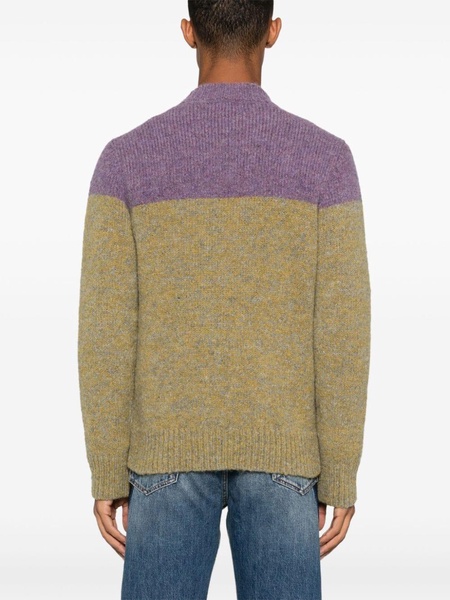 Dries Van Noten Moritz 9709 M.K.Sweater Vio