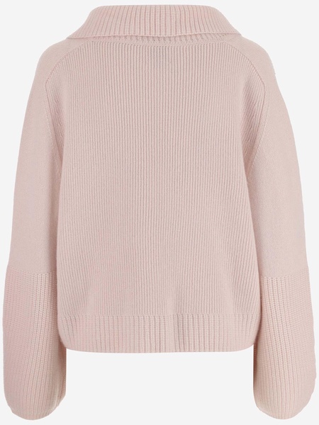 Allude Cashmere Sweater