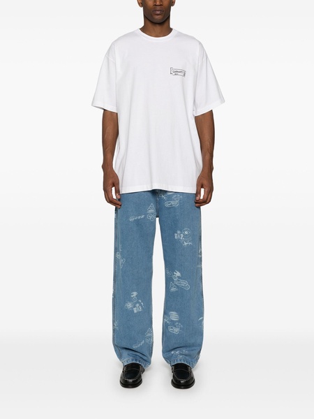 Carhartt Wip Stamp Pant