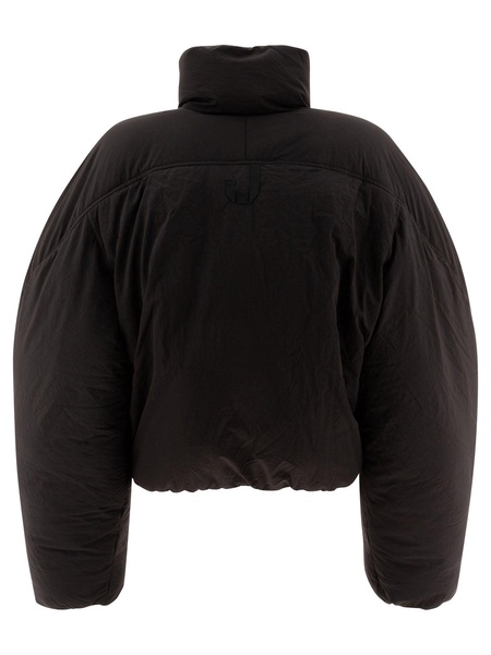 Jacquemus "La Doudoune Courte Caraco" Padded Jacket