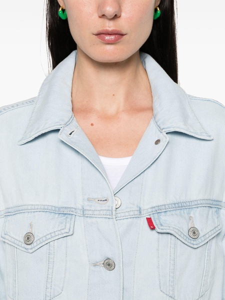 Levi's Featherweight Trucker