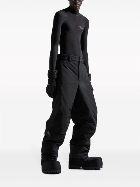 Balenciaga 3 B Sports Icon Ski Cargo Pants