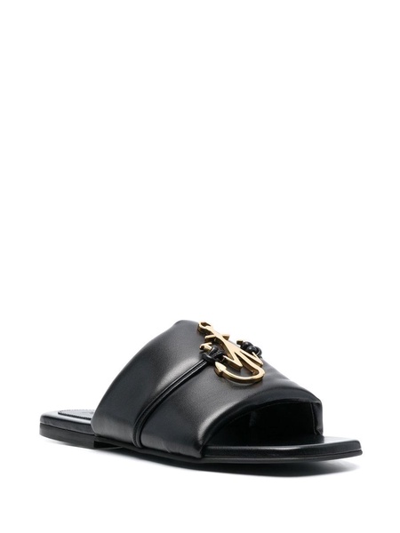 Jw Anderson Anchor Logo Slide