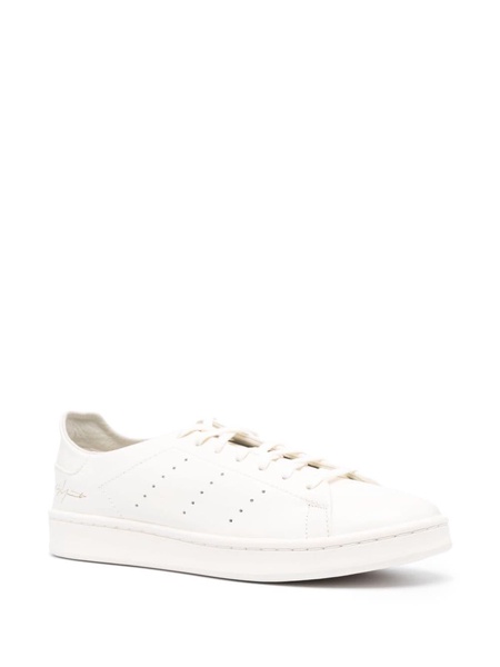 Y 3 Stan Smith Leather Sneakers