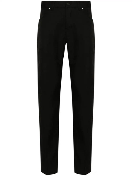 Tom Ford Trousers With Patch