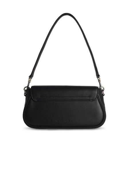 Marc Jacobs () 'Clover' Black Lear Bag