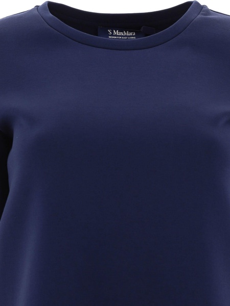 Max Mara S "Fianco" T Shirt