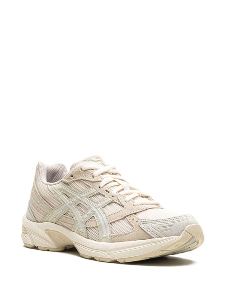 GEL-1130 "Vanilla/White Sage" sneakers