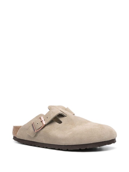 Birkenstock Boston Slippers