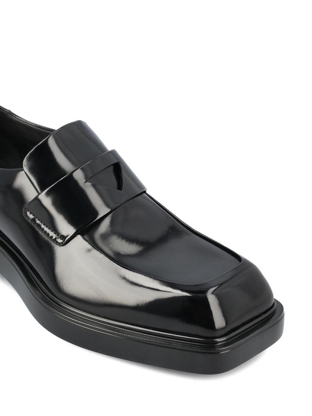 Prada Flat Shoes