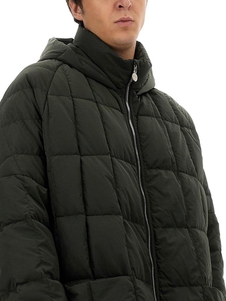 Ienki Ienki Down Jacket "Pyramid"