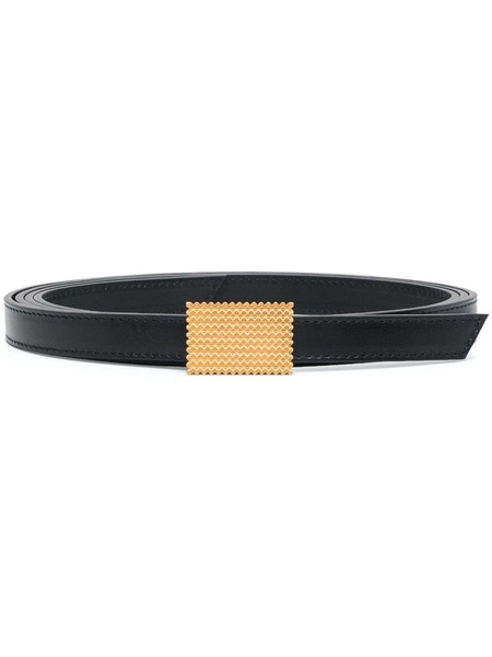 Lanvin Concerto Double Row Belt Accessories