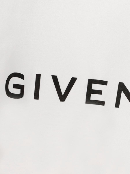 Givenchy T-Shirt And Polo Shirt