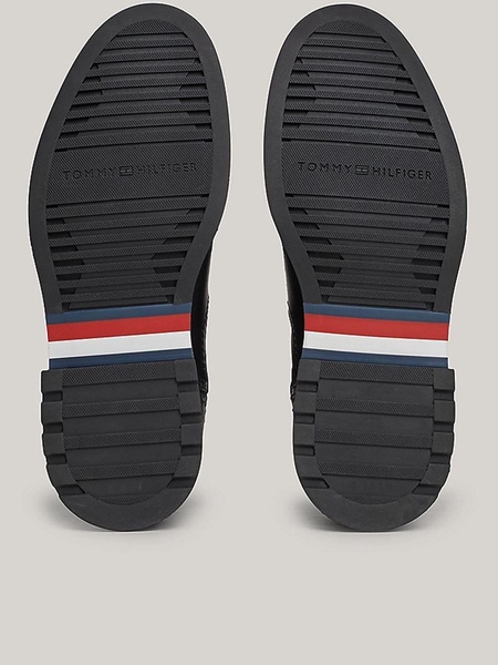 Tommy Hilfiger Comfort Chelsea Shoes