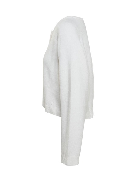 Loulou Studio Cashmere Sweater