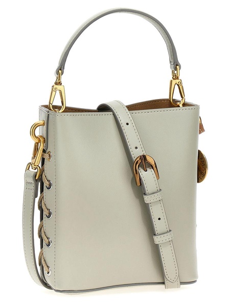 Stella Mccartney 'Veuve Clicquot' Bucket Bag