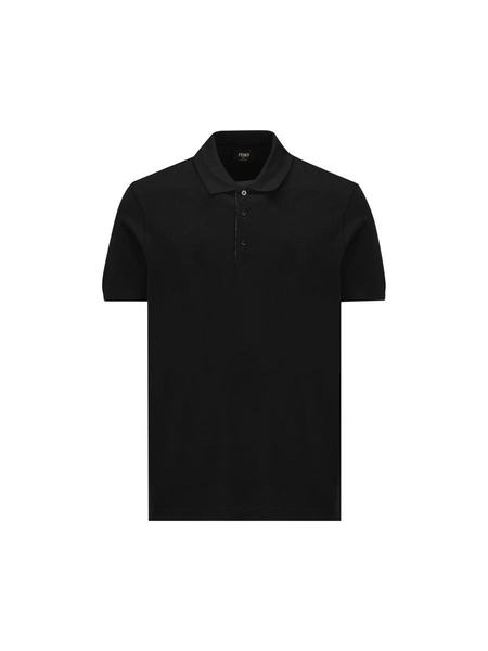 Fendi T-Shirts And Polos