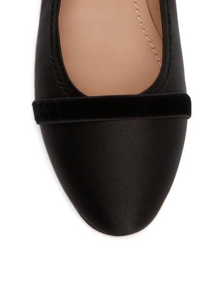 Malone Souliers Flat Shoes