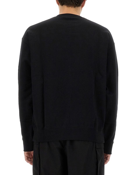 Jil Sander Crewneck Sweatshirt