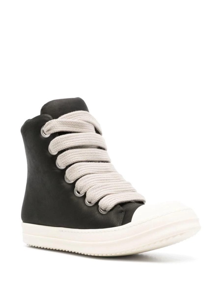 Rick Owens Runway Jumbo Sneakers