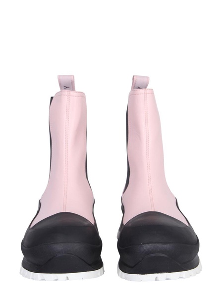 Stella McCartney Trace Chelsea Boots