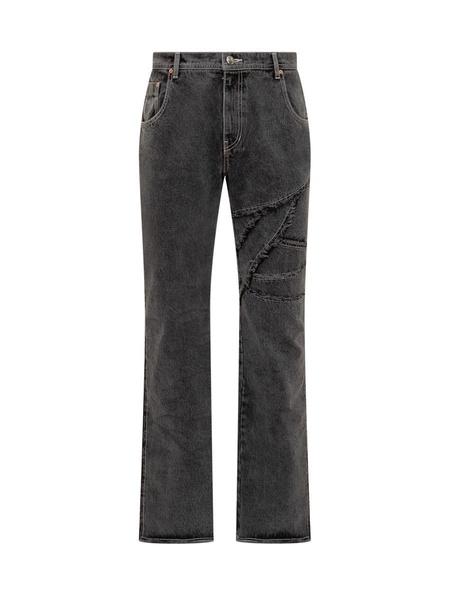 Andersson Bell Jeans Wax