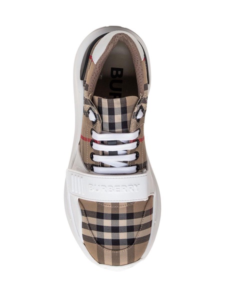 Burberry Sneaker Check