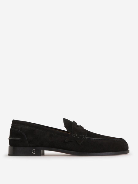 Christian Louboutin No Penny Loafers