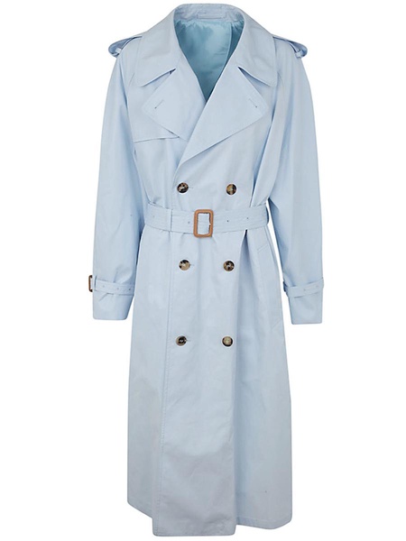 Wardrobe.Nyc Trench Coat Clothing