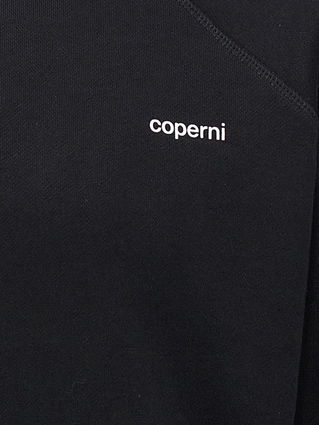 Coperni Bodysuit Sweatshirt