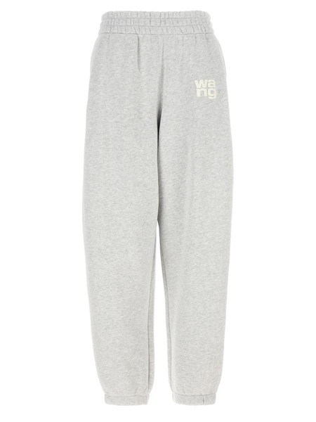 T By Alexander Wang 'Essential Terry' Joggers