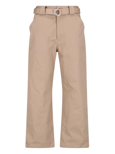 Alaia Trousers