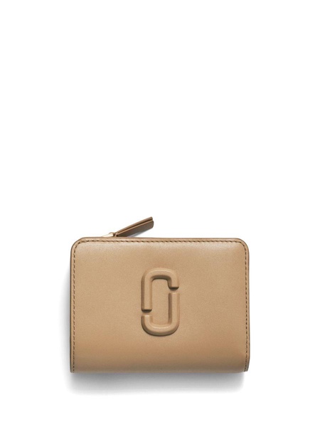 Marc Jacobs The Mini Compact Wallet Accessories