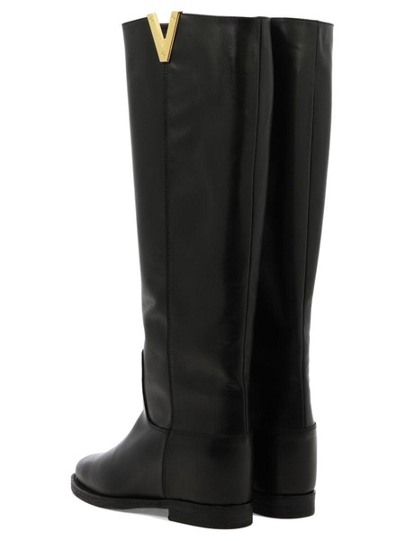 Via Roma 15 "Santa Monica" Boots