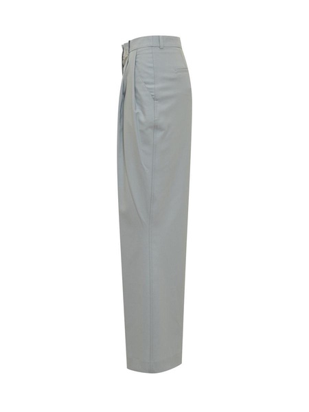 Loulou Studio Wide Leg Pants