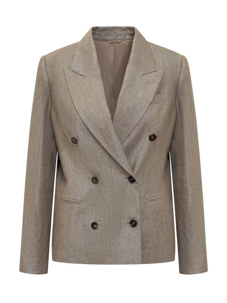 Brunello Cucinelli Blazer