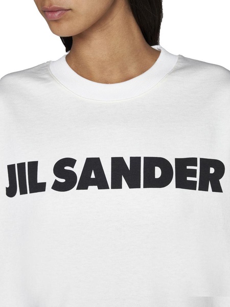 Jil Sander T-Shirts And Polos