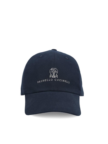 Brunello Cucinelli Hats