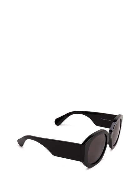 Ch0234s Black Sunglasses