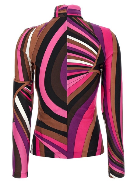 Pucci 'Iride' Top