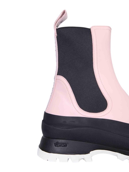 Stella McCartney Trace Chelsea Boots