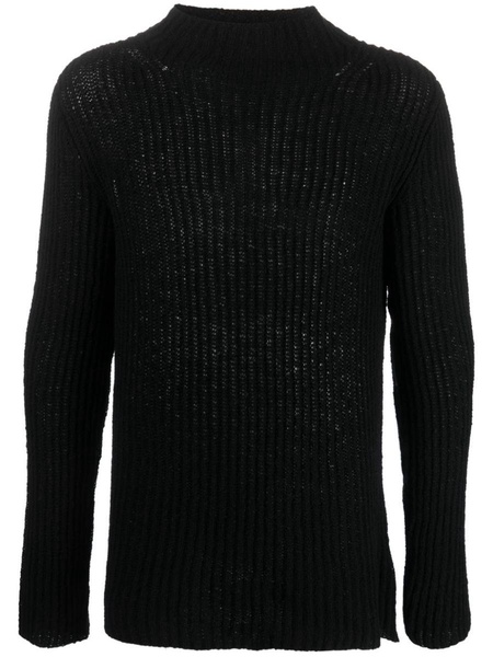 Dries Van Noten 03420-Merlyn 7702 M.K.Sweater Clothing