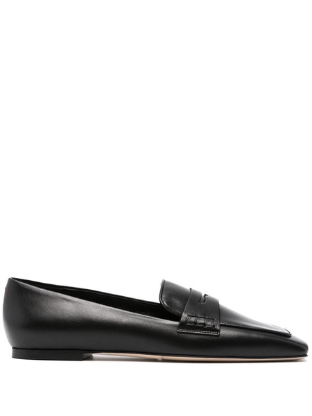 Aeyde Tom Nappa Leather Shoes