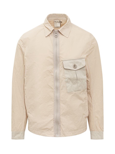 Ten C Jacket Shirt